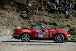 Abarth 124 Rally 2018 года